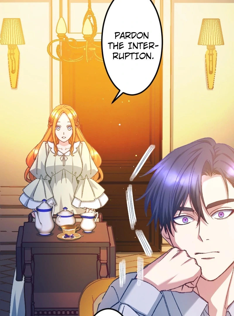 I’m Pregnant, But I Won’t Marry Without Love Chapter 20 317 ch 20 37