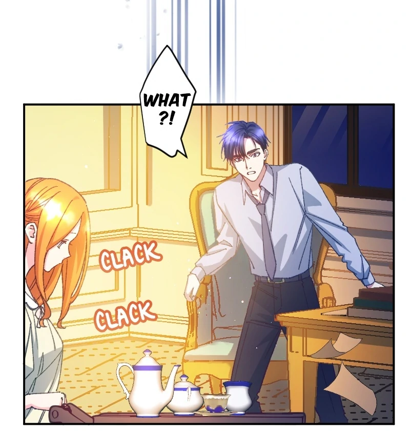 I’m Pregnant, But I Won’t Marry Without Love Chapter 20 319 ch 20 39