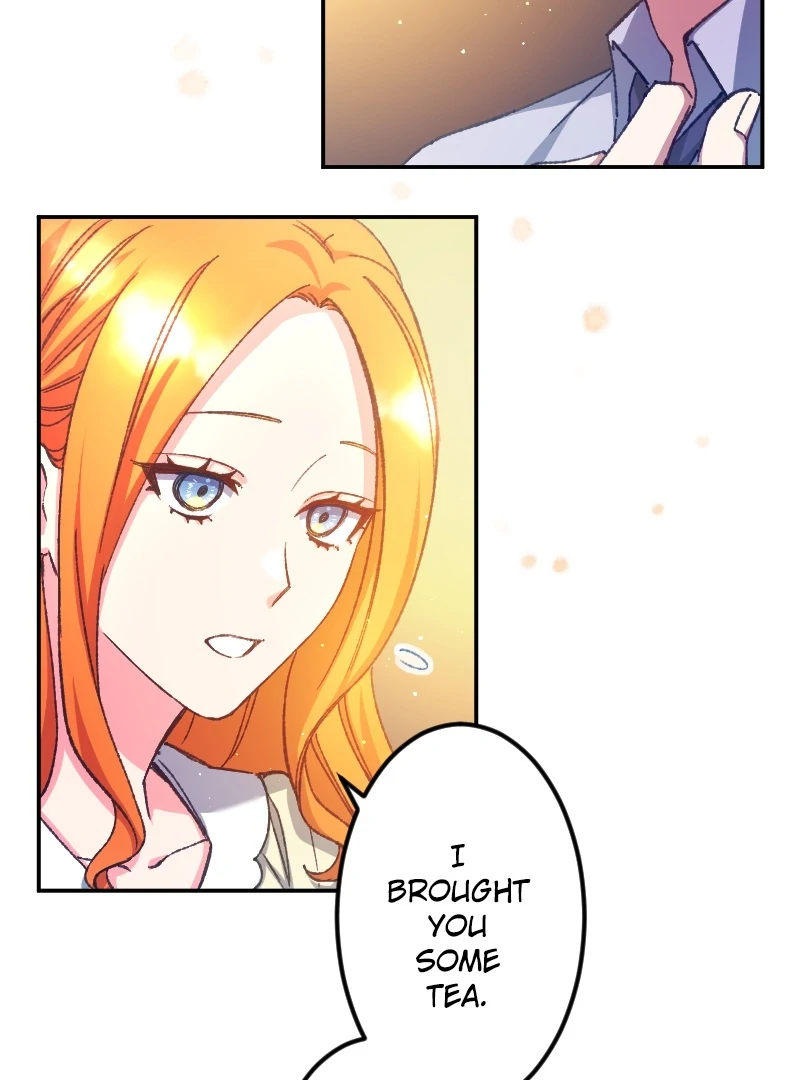 I’m Pregnant, But I Won’t Marry Without Love Chapter 20 321 ch 20 41