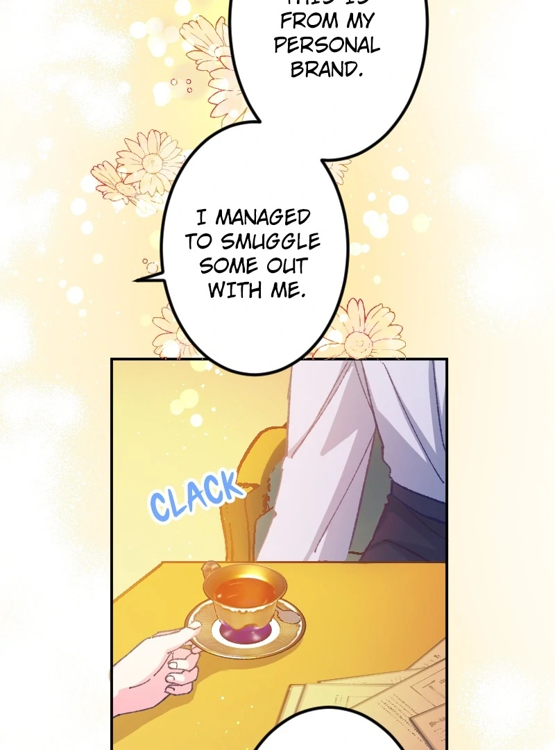 I’m Pregnant, But I Won’t Marry Without Love Chapter 20 324 ch 20 44