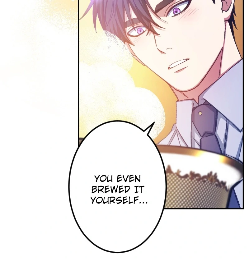 I’m Pregnant, But I Won’t Marry Without Love Chapter 20 326 ch 20 46