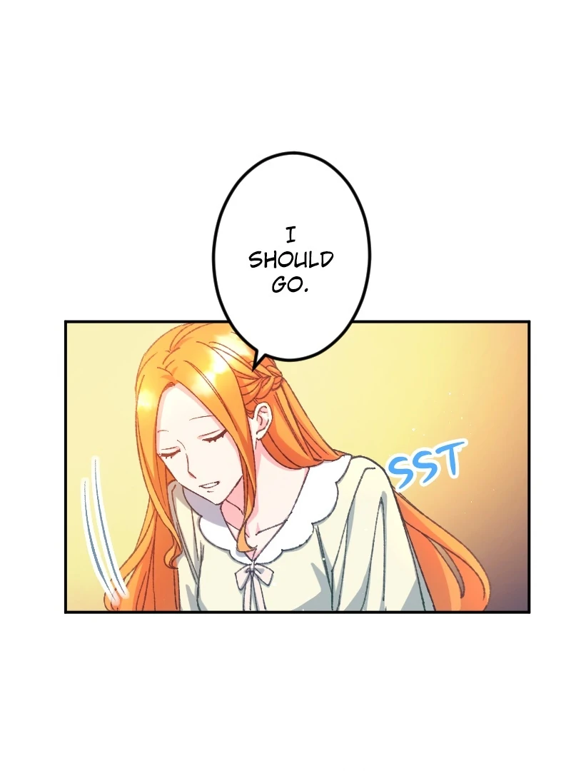 I’m Pregnant, But I Won’t Marry Without Love Chapter 20 327 ch 20 47