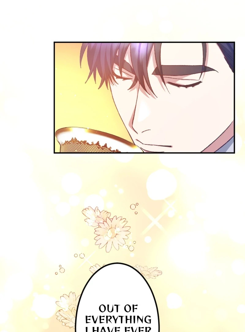 I’m Pregnant, But I Won’t Marry Without Love Chapter 20 334 ch 20 54