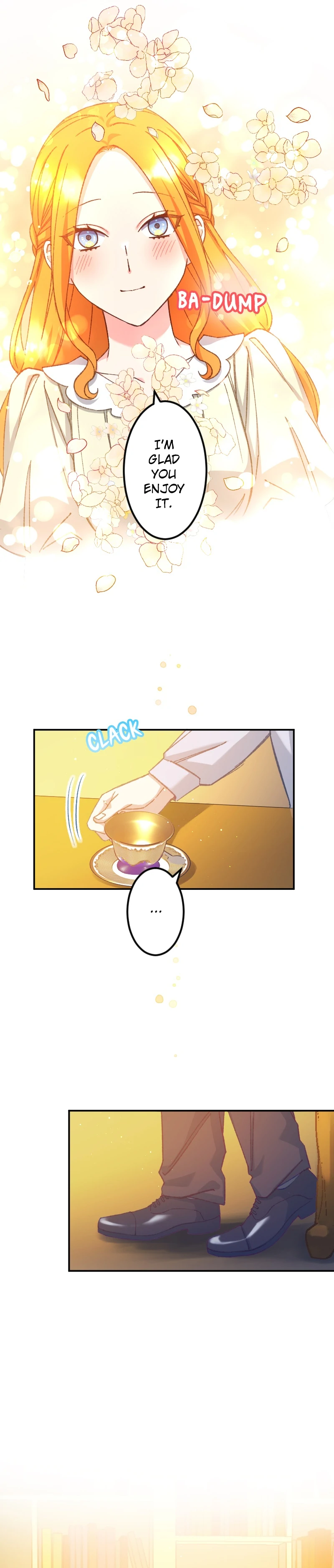 I’m Pregnant, But I Won’t Marry Without Love Chapter 20 337 ch 20 57