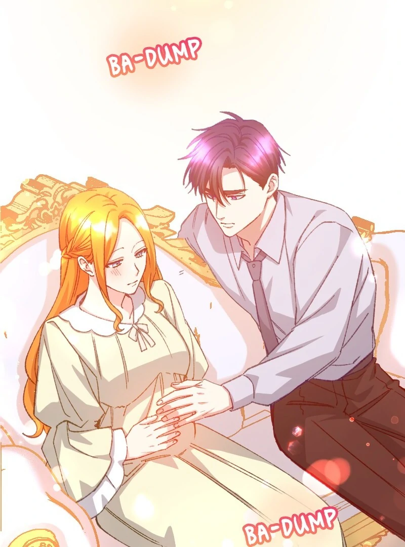 I’m Pregnant, But I Won’t Marry Without Love Chapter 20 340 ch 20 60