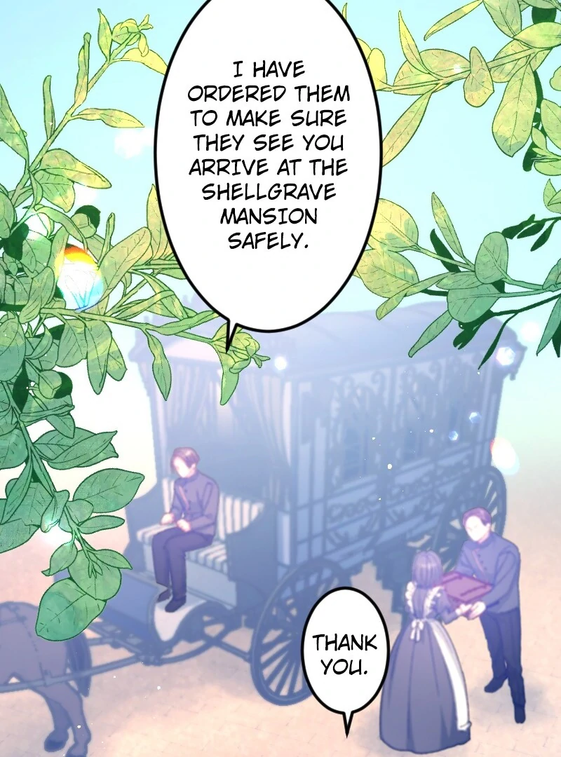 I’m Pregnant, But I Won’t Marry Without Love Chapter 20 355 ch 20 75