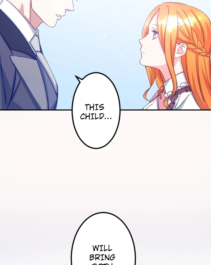 I’m Pregnant, But I Won’t Marry Without Love Chapter 20 357 ch 20 77