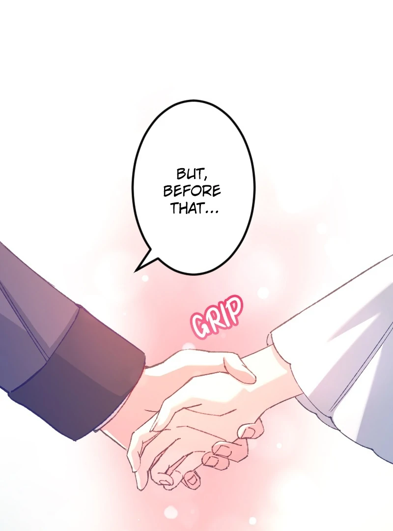 I’m Pregnant, But I Won’t Marry Without Love Chapter 20 359 ch 20 79