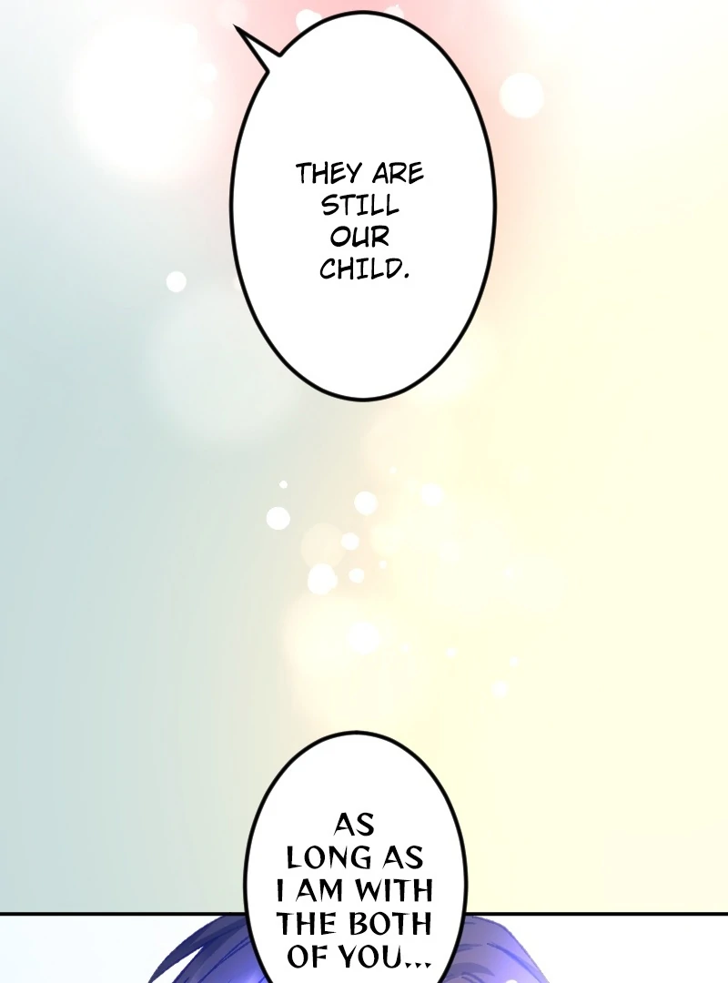 I’m Pregnant, But I Won’t Marry Without Love Chapter 20 360 ch 20 80