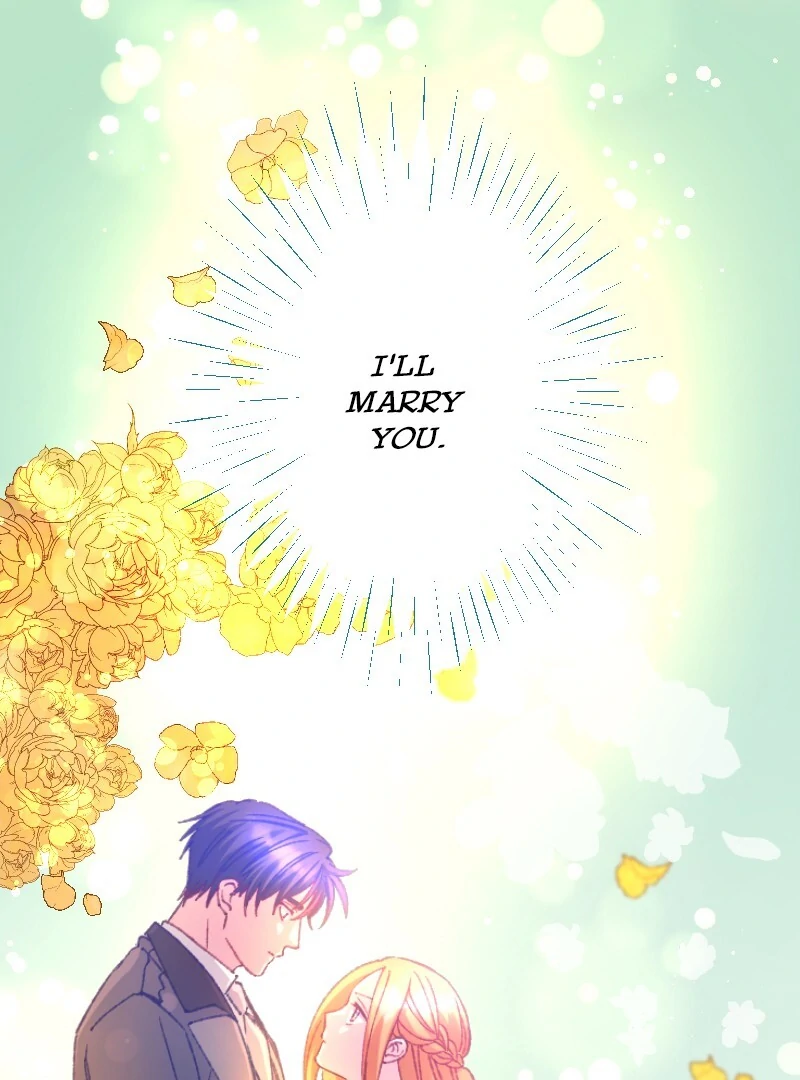 I’m Pregnant, But I Won’t Marry Without Love Chapter 21 305 ch 21 1