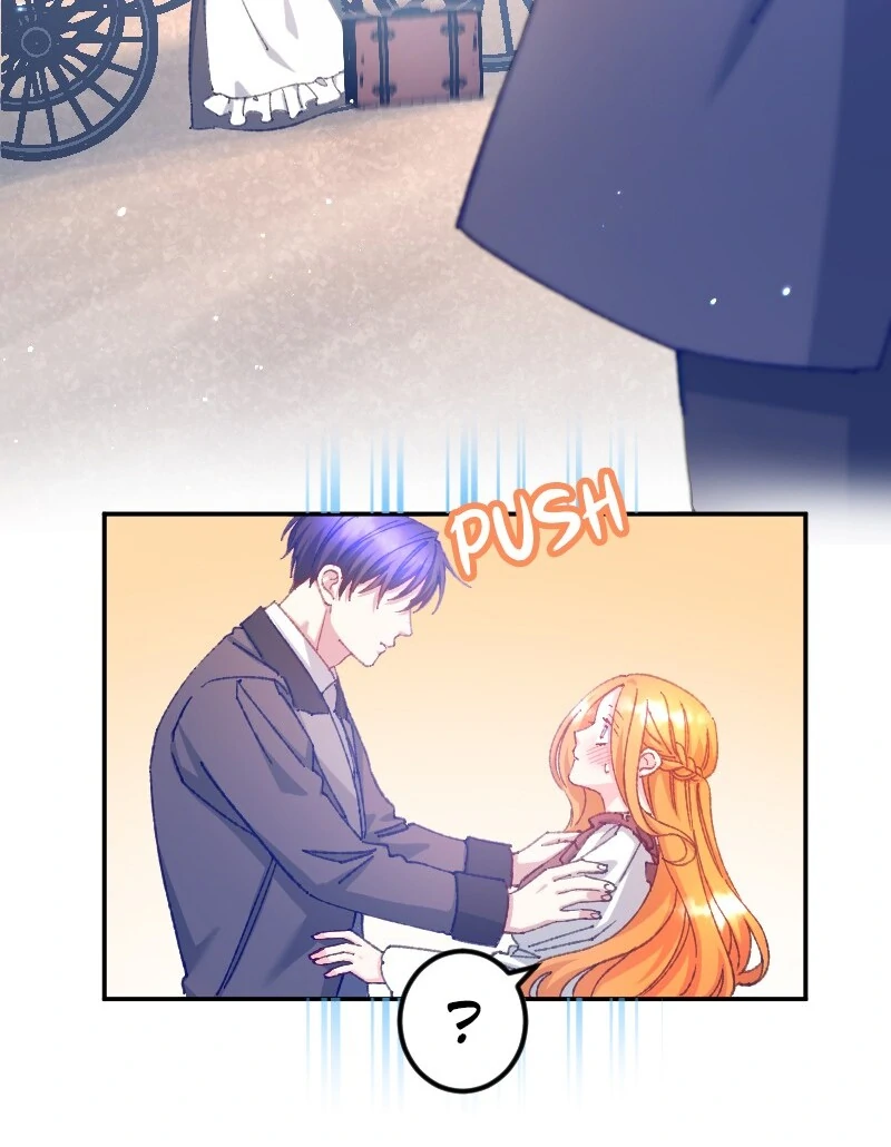 I’m Pregnant, But I Won’t Marry Without Love Chapter 21 314 ch 21 10