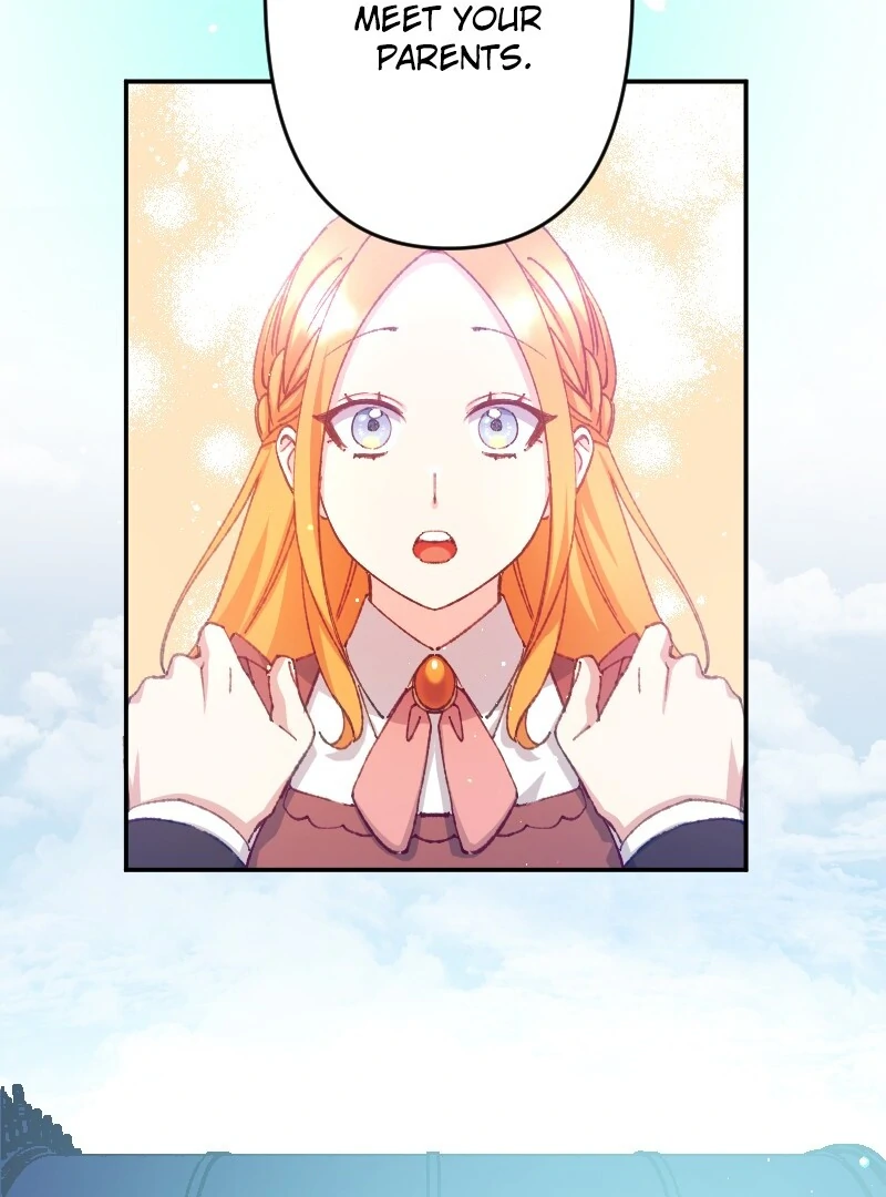 I’m Pregnant, But I Won’t Marry Without Love Chapter 21 316 ch 21 12