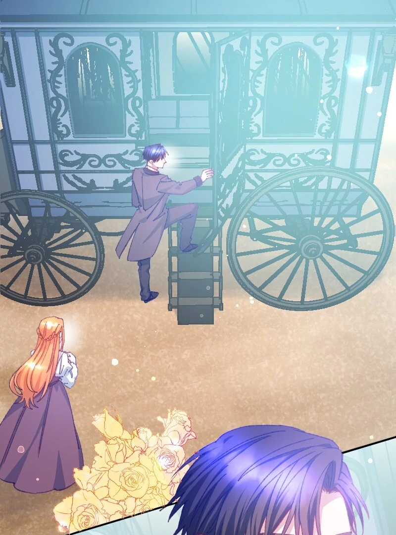 I’m Pregnant, But I Won’t Marry Without Love Chapter 21 317 ch 21 13