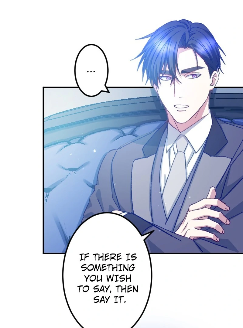 I’m Pregnant, But I Won’t Marry Without Love Chapter 21 327 ch 21 23