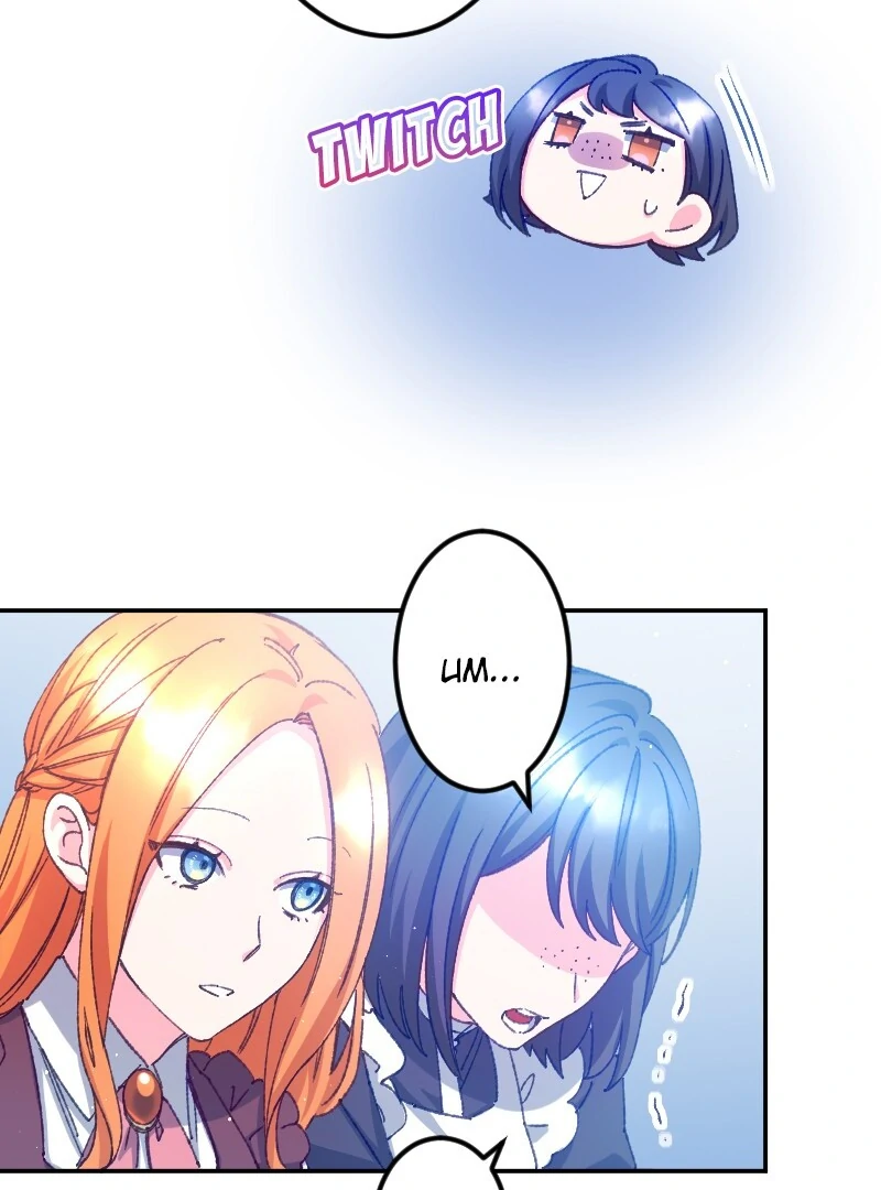 I’m Pregnant, But I Won’t Marry Without Love Chapter 21 328 ch 21 24