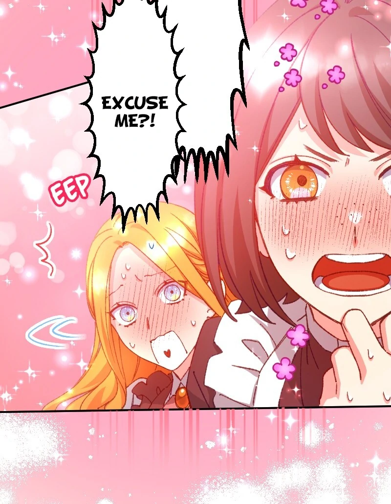 I’m Pregnant, But I Won’t Marry Without Love Chapter 21 330 ch 21 26