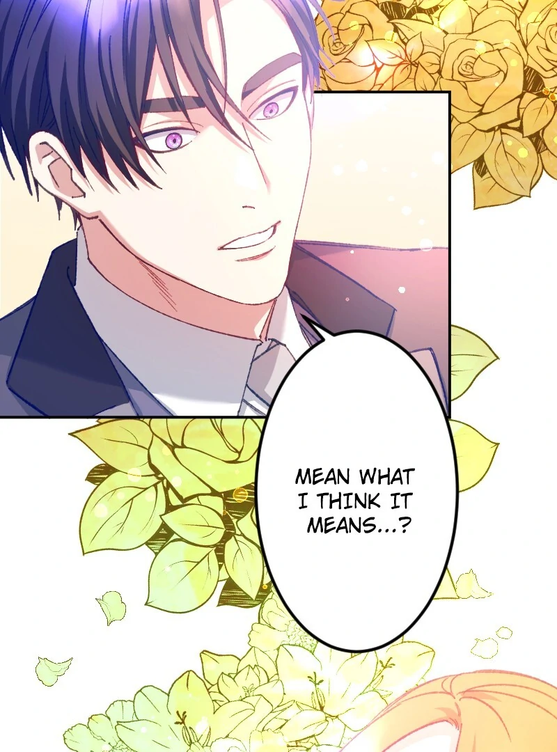 I’m Pregnant, But I Won’t Marry Without Love Chapter 21 307 ch 21 3