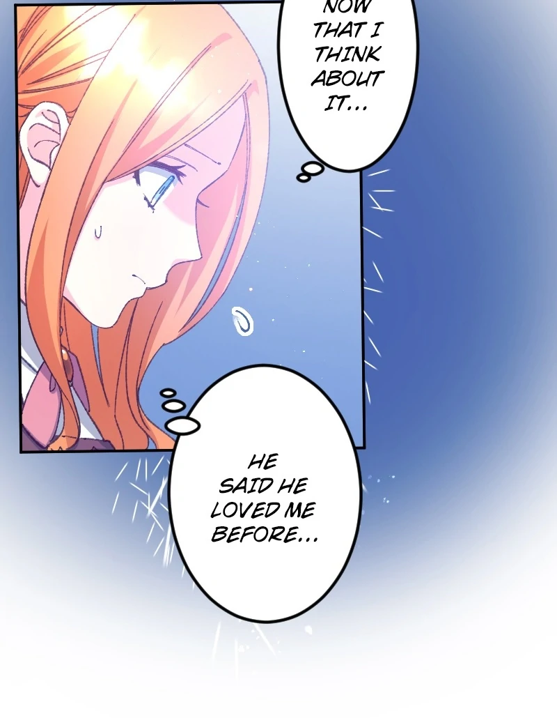 I’m Pregnant, But I Won’t Marry Without Love Chapter 21 336 ch 21 32