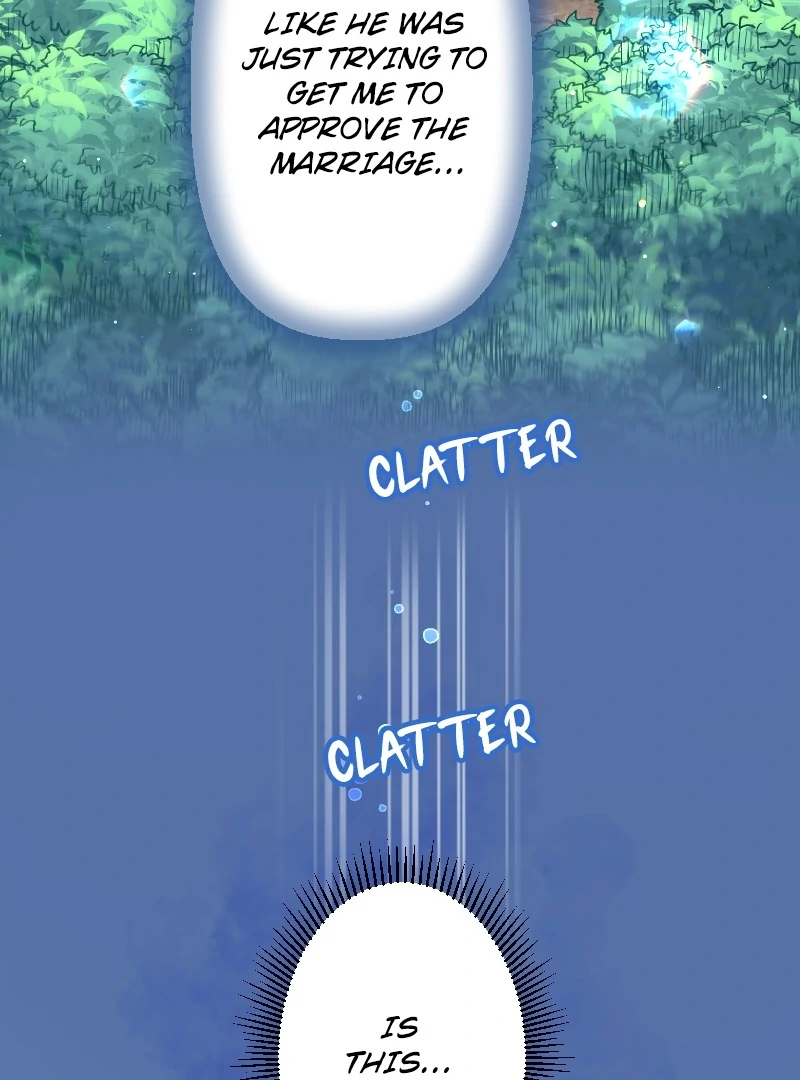 I’m Pregnant, But I Won’t Marry Without Love Chapter 21 338 ch 21 34