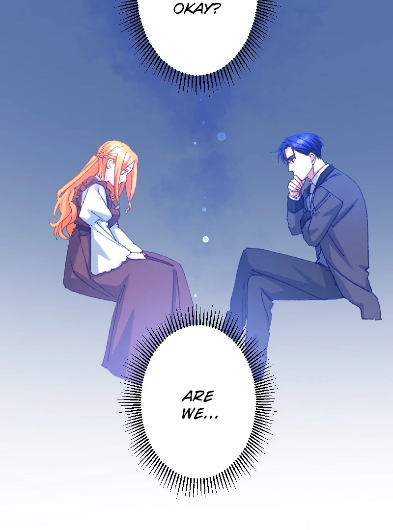 I’m Pregnant, But I Won’t Marry Without Love Chapter 21 339 ch 21 35