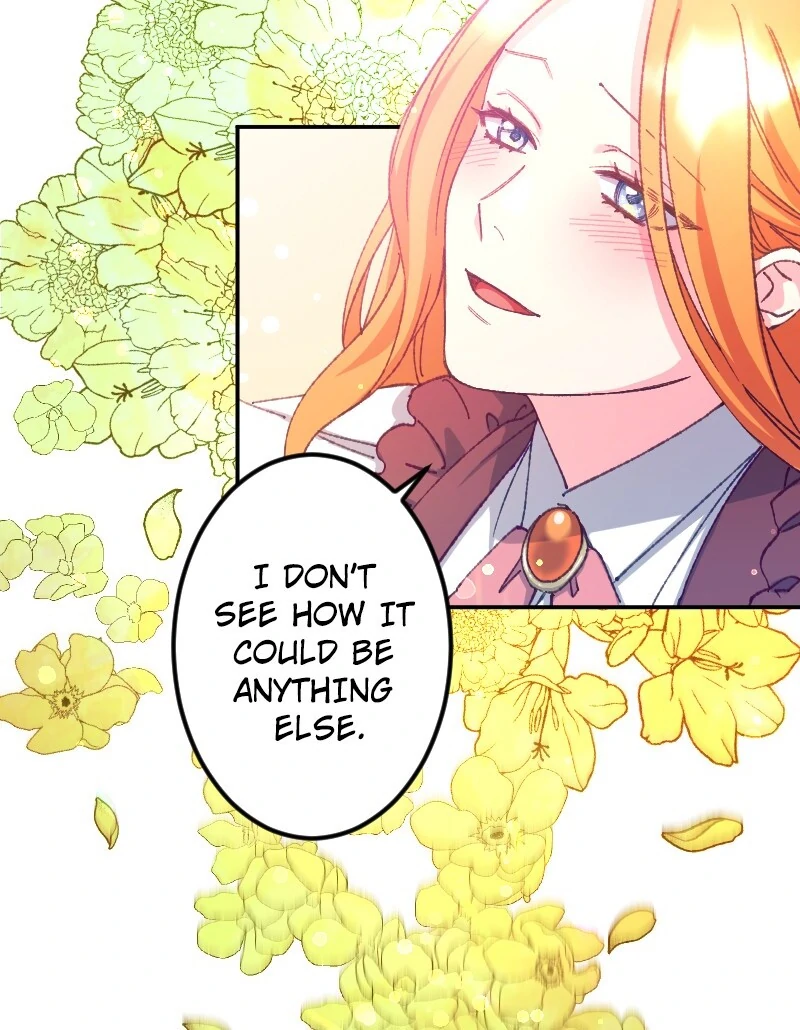 I’m Pregnant, But I Won’t Marry Without Love Chapter 21 308 ch 21 4