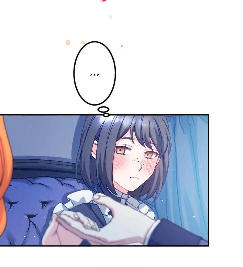 I’m Pregnant, But I Won’t Marry Without Love Chapter 21 345 ch 21 41