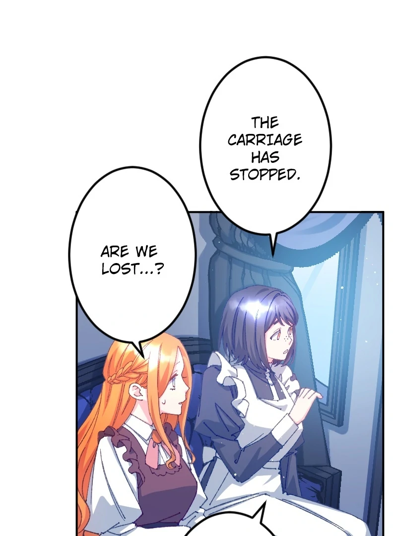 I’m Pregnant, But I Won’t Marry Without Love Chapter 21 347 ch 21 43