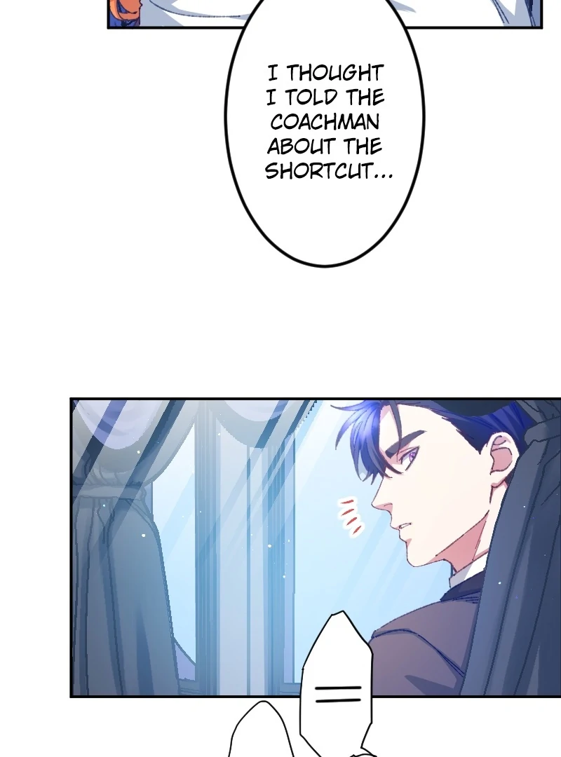 I’m Pregnant, But I Won’t Marry Without Love Chapter 21 348 ch 21 44