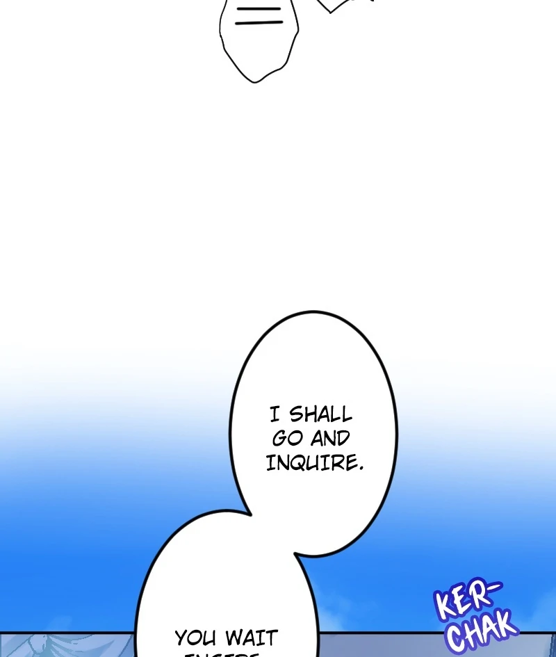 I’m Pregnant, But I Won’t Marry Without Love Chapter 21 349 ch 21 45