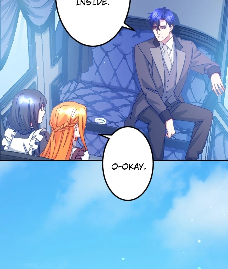 I’m Pregnant, But I Won’t Marry Without Love Chapter 21 350 ch 21 46