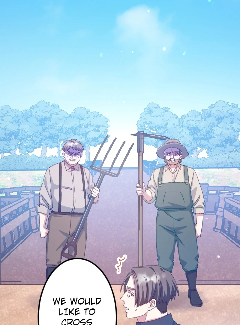 I’m Pregnant, But I Won’t Marry Without Love Chapter 21 351 ch 21 47