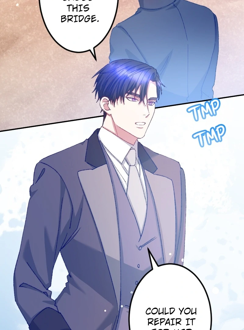 I’m Pregnant, But I Won’t Marry Without Love Chapter 21 352 ch 21 48