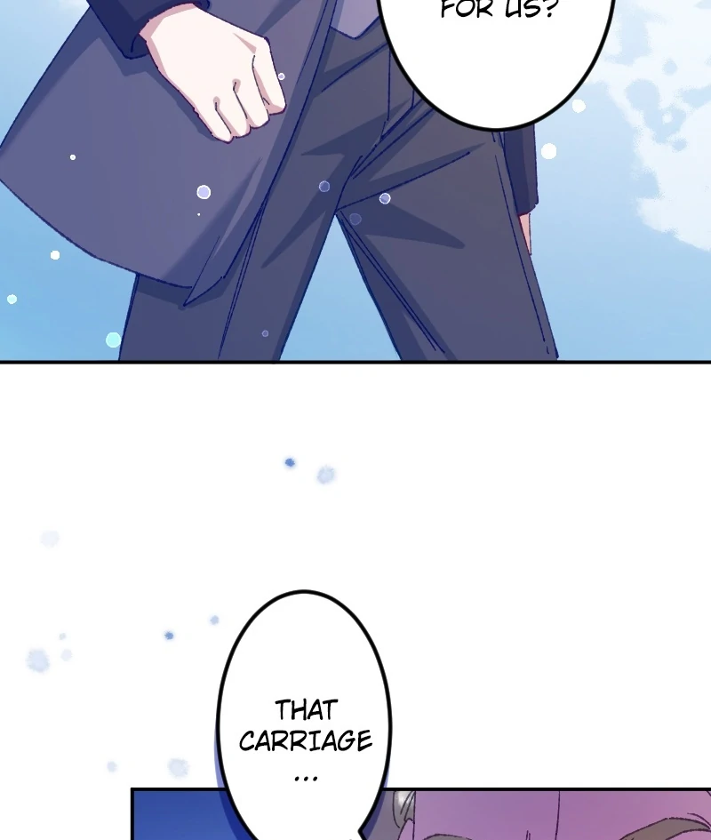 I’m Pregnant, But I Won’t Marry Without Love Chapter 21 353 ch 21 49