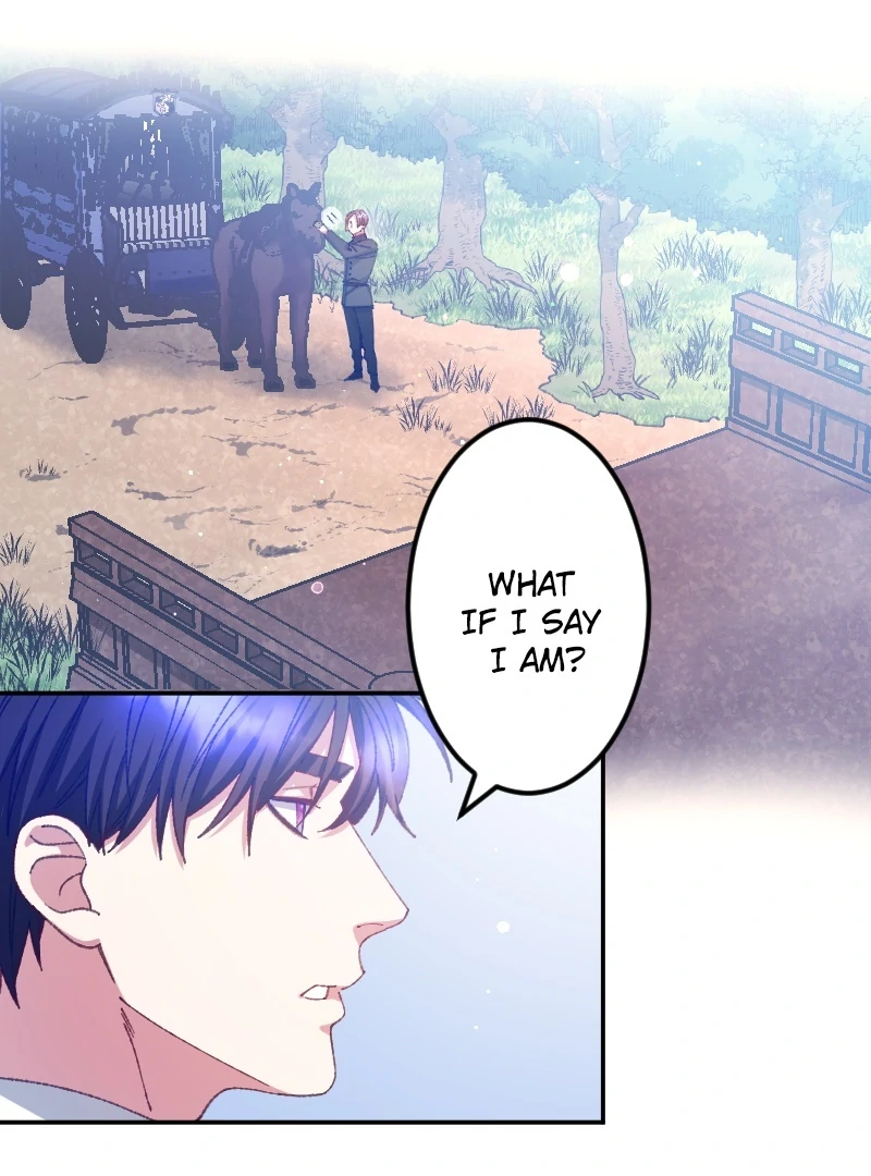 I’m Pregnant, But I Won’t Marry Without Love Chapter 21 355 ch 21 51