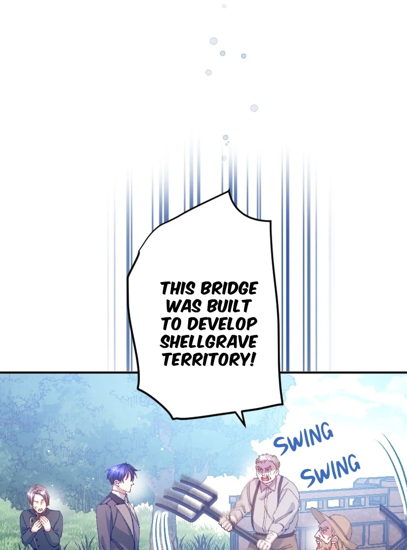 I’m Pregnant, But I Won’t Marry Without Love Chapter 21 356 ch 21 52