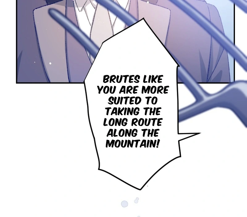 I’m Pregnant, But I Won’t Marry Without Love Chapter 21 358 ch 21 54