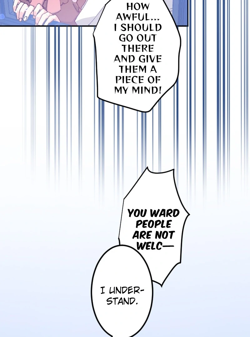 I’m Pregnant, But I Won’t Marry Without Love Chapter 21 360 ch 21 56