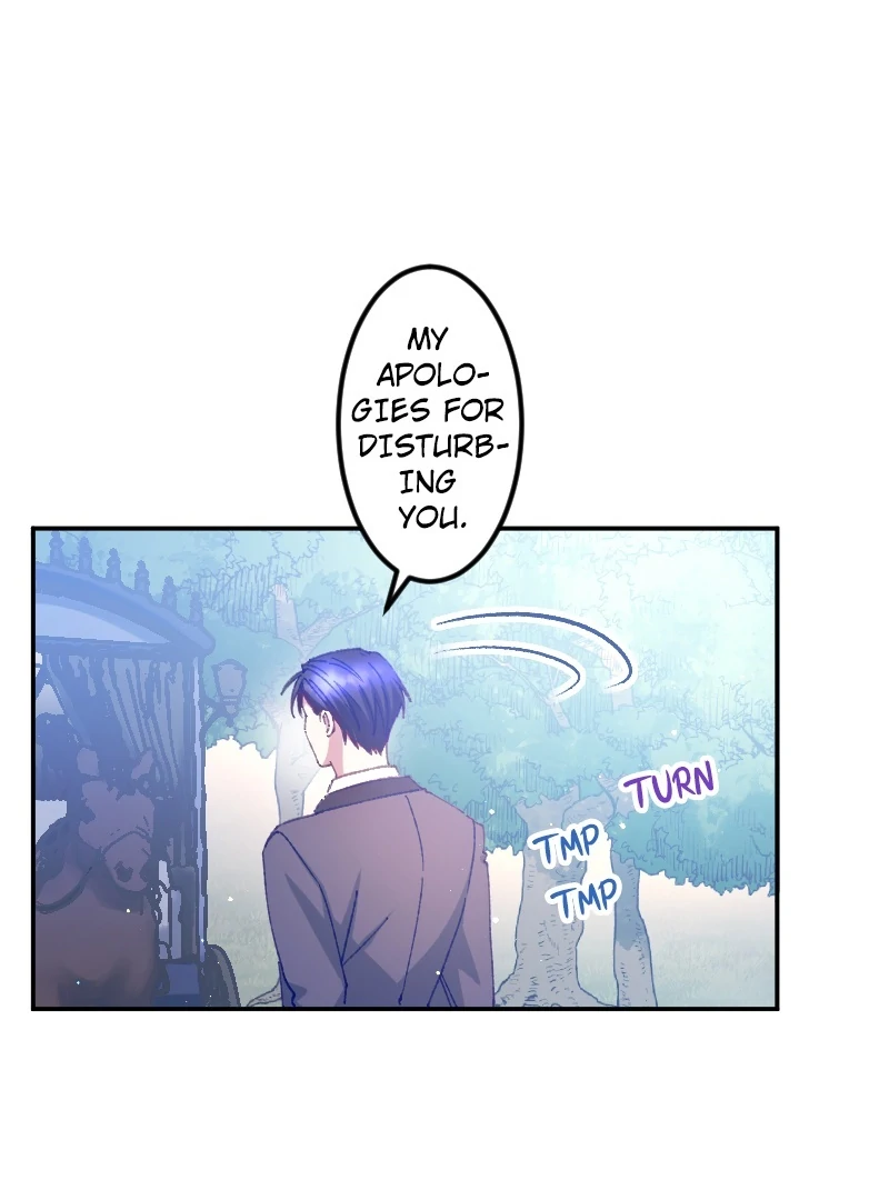 I’m Pregnant, But I Won’t Marry Without Love Chapter 21 362 ch 21 58