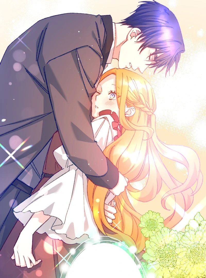 I’m Pregnant, But I Won’t Marry Without Love Chapter 21 310 ch 21 6