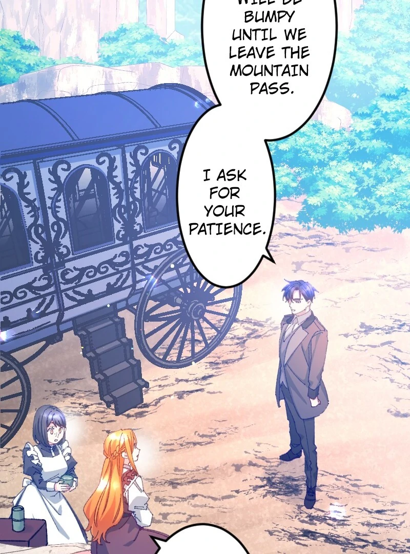 I’m Pregnant, But I Won’t Marry Without Love Chapter 21 366 ch 21 62