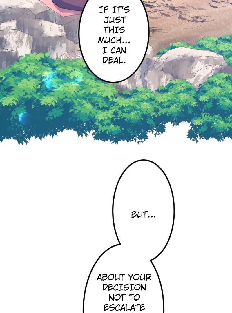 I’m Pregnant, But I Won’t Marry Without Love Chapter 21 367 ch 21 63