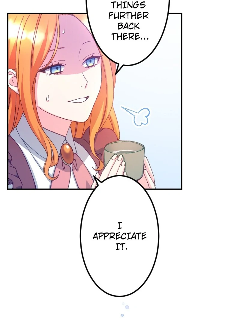 I’m Pregnant, But I Won’t Marry Without Love Chapter 21 368 ch 21 64