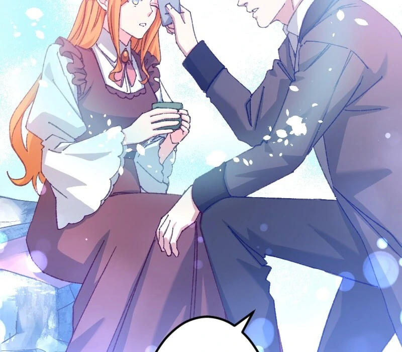 I’m Pregnant, But I Won’t Marry Without Love Chapter 21 371 ch 21 67