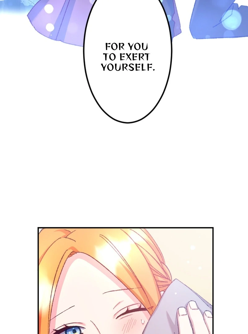 I’m Pregnant, But I Won’t Marry Without Love Chapter 21 372 ch 21 68