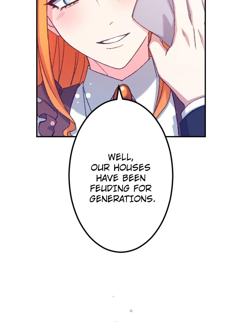 I’m Pregnant, But I Won’t Marry Without Love Chapter 21 373 ch 21 69