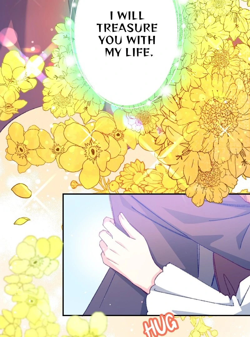 I’m Pregnant, But I Won’t Marry Without Love Chapter 21 311 ch 21 7