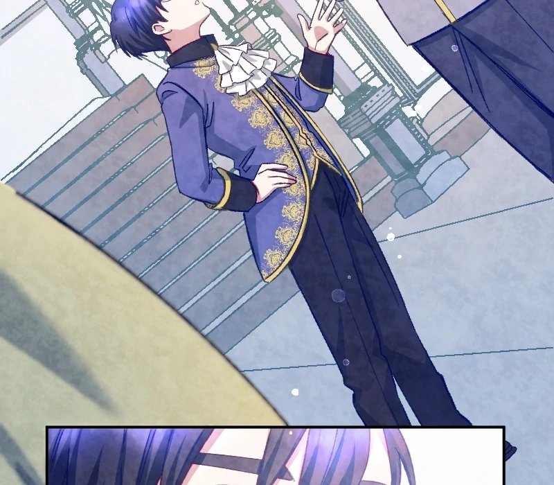 I’m Pregnant, But I Won’t Marry Without Love Chapter 21 377 ch 21 73