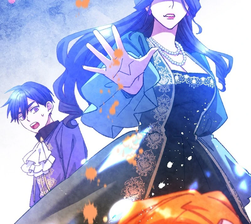 I’m Pregnant, But I Won’t Marry Without Love Chapter 21 383 ch 21 79