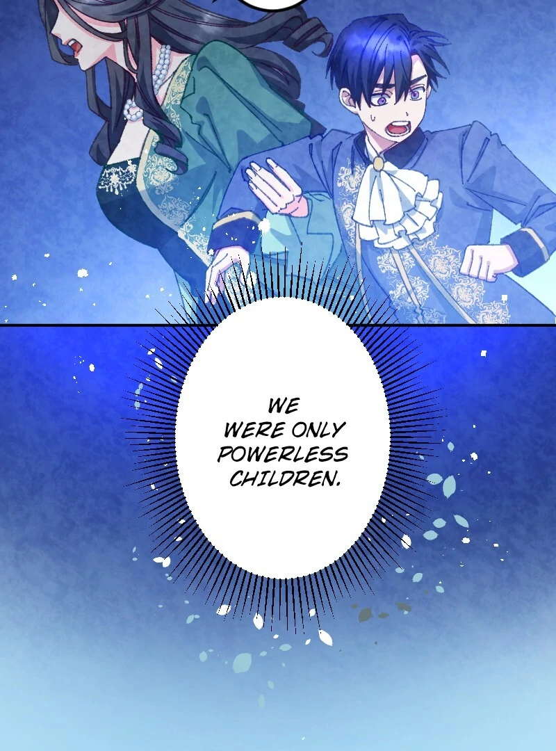 I’m Pregnant, But I Won’t Marry Without Love Chapter 21 385 ch 21 81