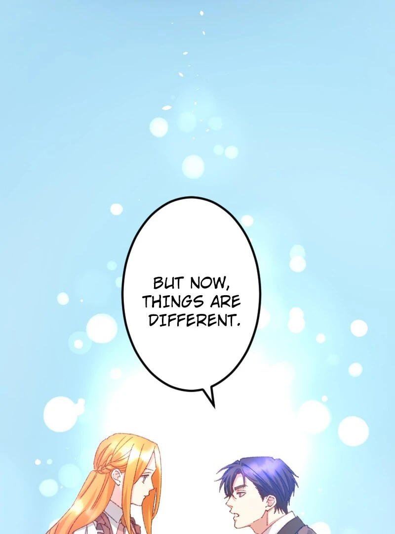 I’m Pregnant, But I Won’t Marry Without Love Chapter 21 386 ch 21 82